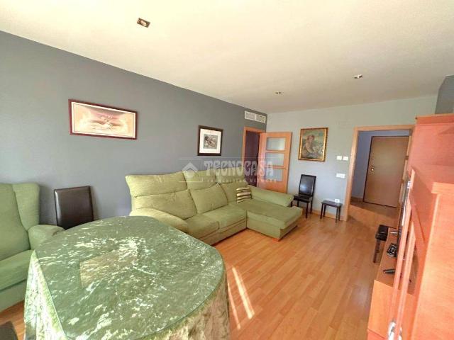 Piso en venta en Badajoz, Casco Antiguo