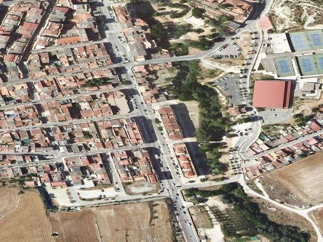 Piso en venta en Santa Margarida de Montbui - Nucli antic, Anoia