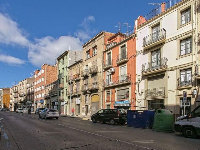 Piso en venta en Passeig i Rodalia, Bages