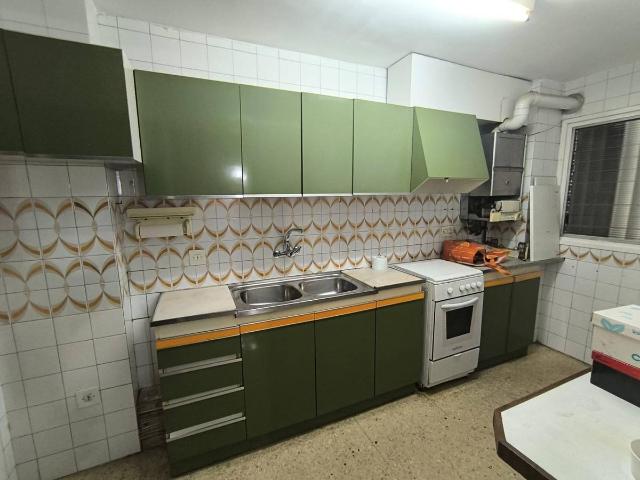 Piso en venta en Centre Històric de Manresa, Bages