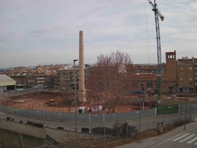 Piso en venta en Manresa, Barri Antic
