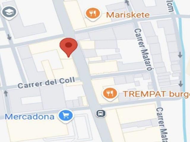 Piso en venta en Poble Sec, Vallès Oriental