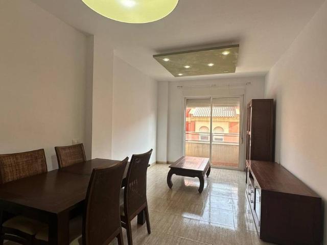 Piso en venta en Los Depósitos, Roquetas de Mar