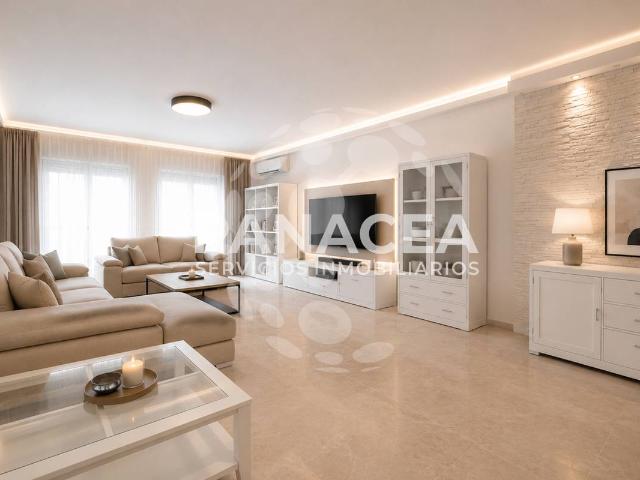 Piso en venta en Los Depósitos, Roquetas De Mar