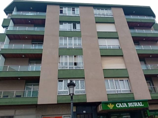 Piso en venta en Carreño, Asturias