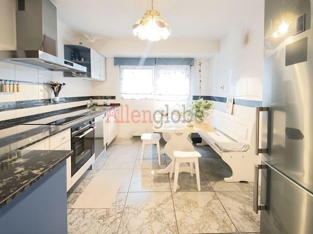 Piso en venta en Carreño, Asturias