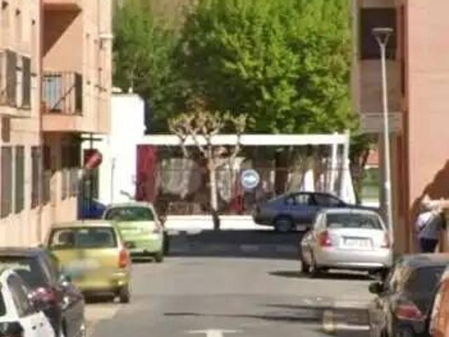 Piso en venta en Carrión De Calatrava, Castilla-La Mancha
