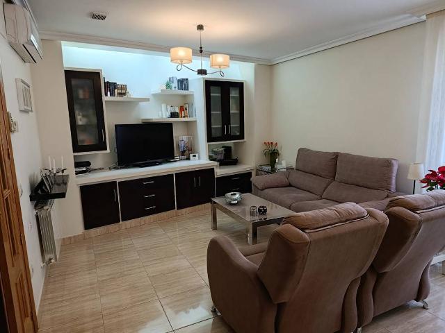 Piso en venta en Carrión De Calatrava, Castilla-La Mancha