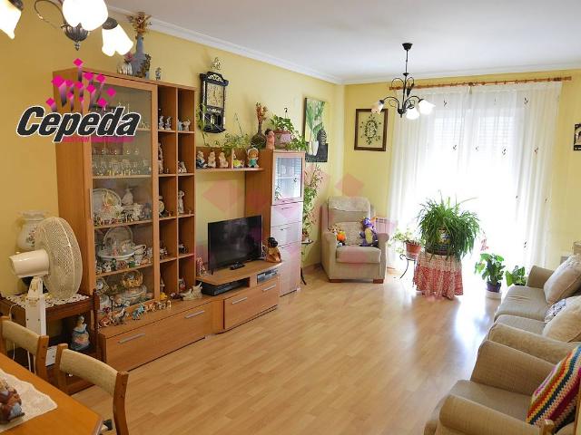 Piso en venta en Carrión De Calatrava, Castilla-La Mancha