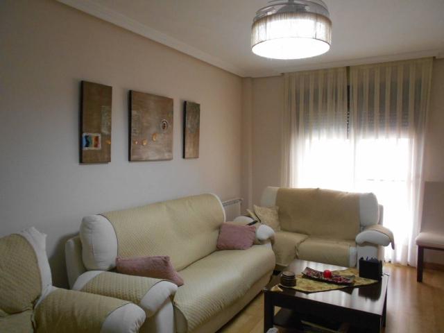 Piso en venta en Carrión De Calatrava, Castilla-La Mancha
