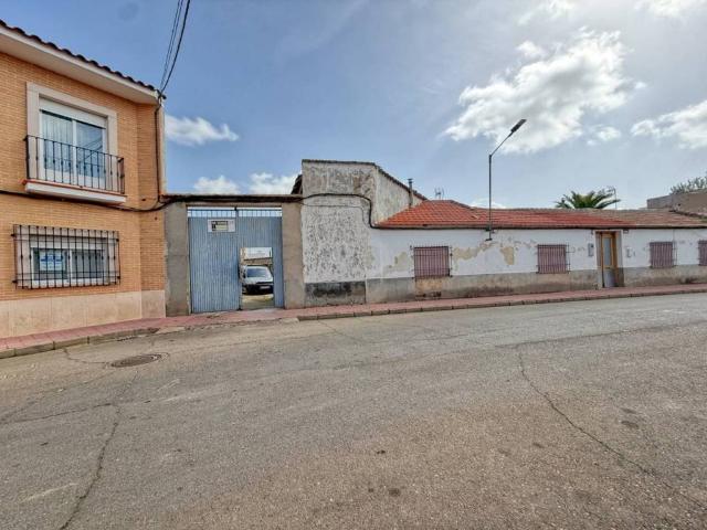 Piso en venta en Carrión De Calatrava, Castilla-La Mancha