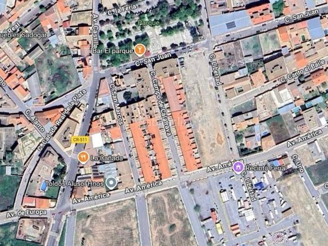 Piso en venta en Carrión de Calatrava, Ciudad Real