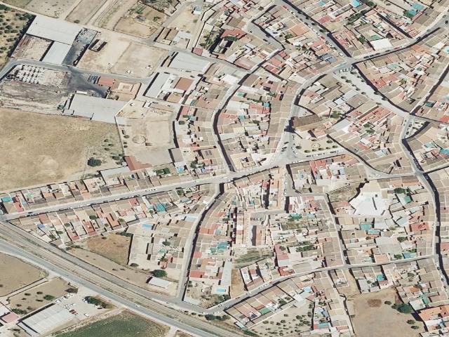 Piso en venta en Carrión De Los Céspedes, Andalucía