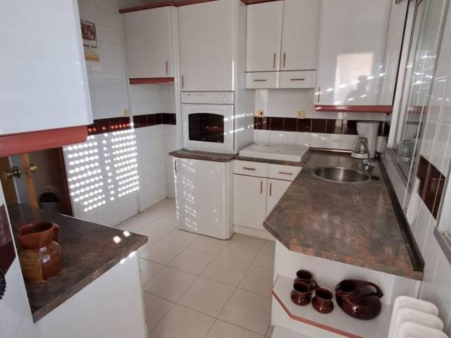 Piso en venta en Carrión De Los Condes, Castilla y León