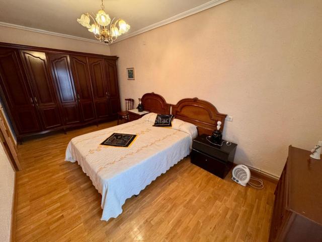 Piso en venta en Carrión De Los Condes, Castilla y León