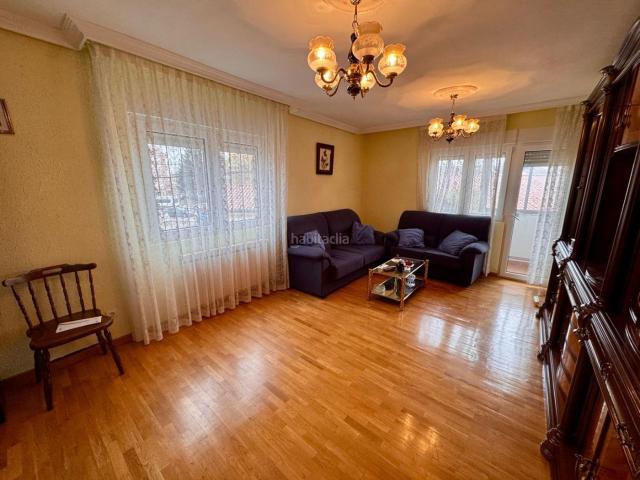 Piso en venta en Carrión De Los Condes, Castilla y León