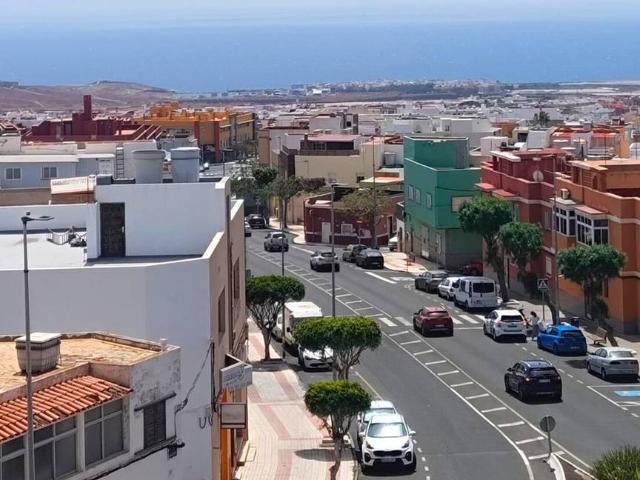 Piso en venta en El Carrión, Ingenio