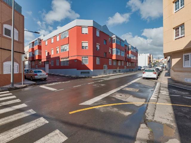 Piso en venta en El Carrión, Ingenio