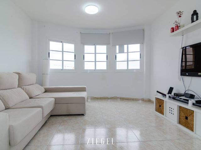 Piso en venta en El Carrión, Ingenio