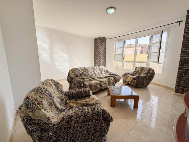 Piso en venta en Ingenio, El Sequero