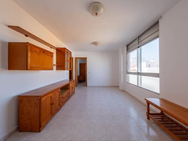 Piso en venta en Ingenio, Carrizal
