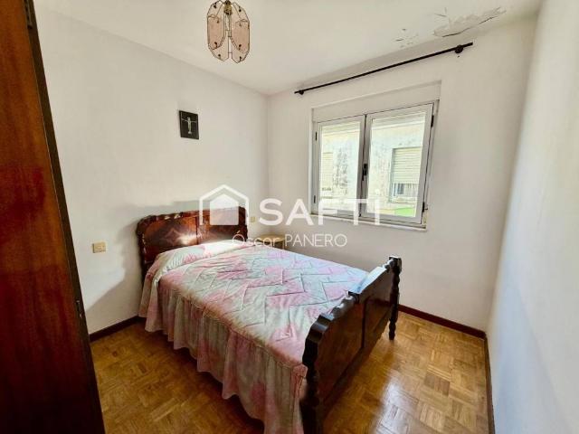 Piso en venta en Carrizo, Castilla y León