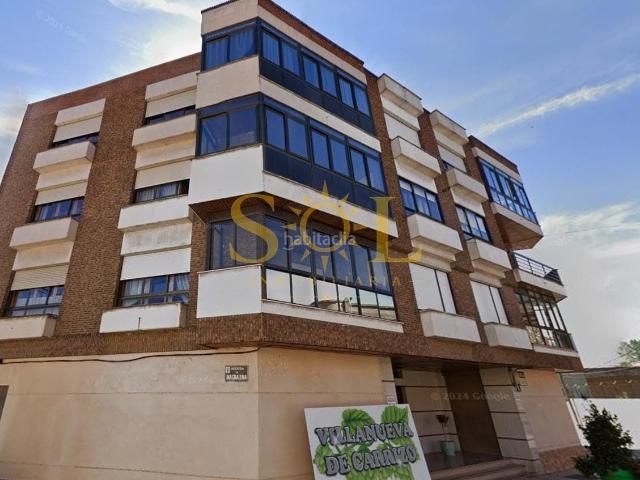 Piso en venta en Carrizo, Castilla y León
