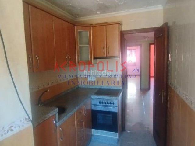 Piso en venta en Carrizo, León