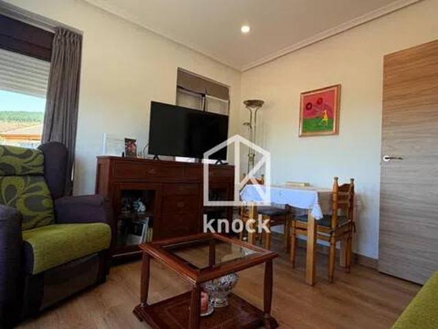 Piso en venta en Carrocera, Castilla y León