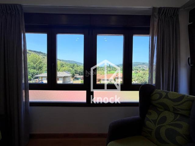 Piso en venta en Carrocera, León