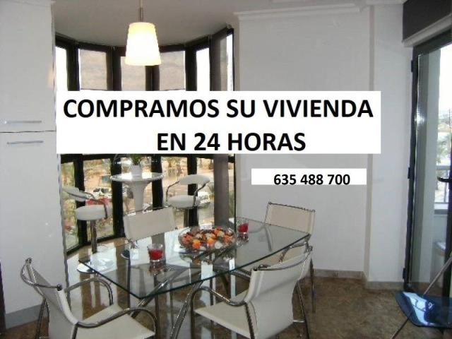 Piso en venta en Elche, Pisos Blaus