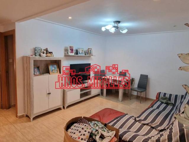 Piso en venta en el Salvador, el Baix Vinalopó