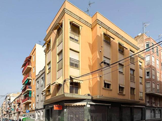Piso en venta en el Salvador, el Baix Vinalopó
