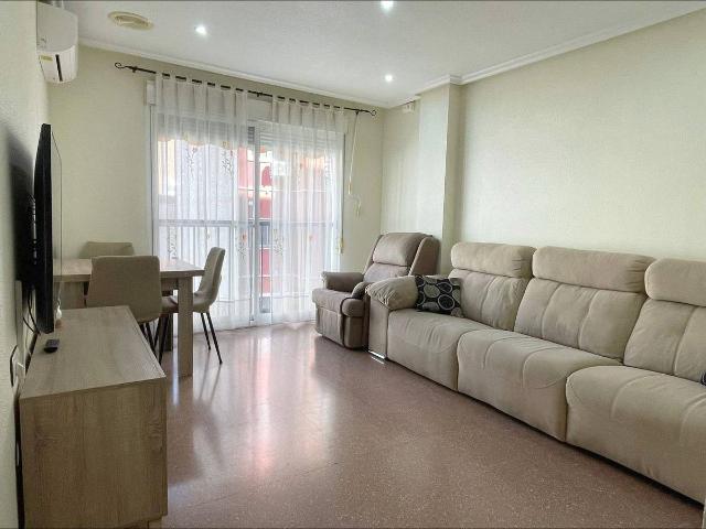 Piso en venta en Elche, el Salvador