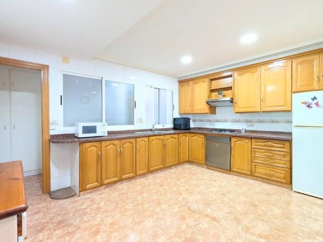 Piso en venta en el Salvador, el Baix Vinalopó