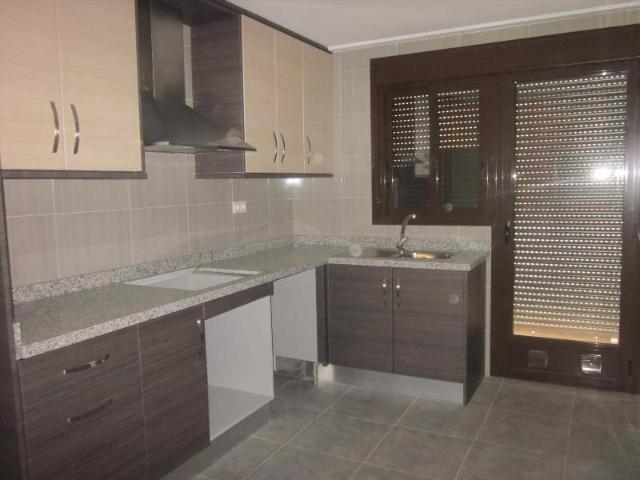 Piso en venta en Elche, el Salvador