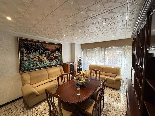 Piso en venta en Elche, el Salvador