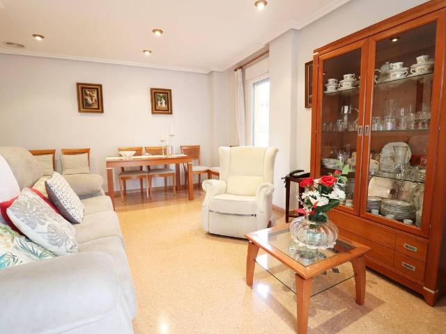 Piso en venta en el Salvador, el Baix Vinalopó
