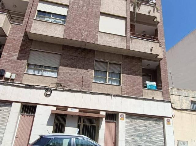 Piso en venta en Elche, el Salvador
