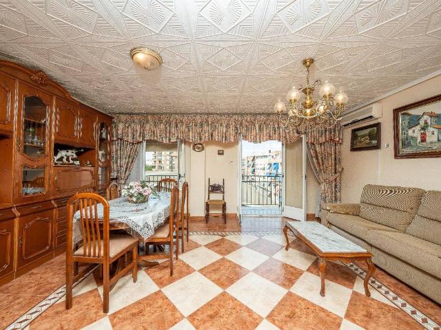 Piso en venta en el Salvador, el Baix Vinalopó