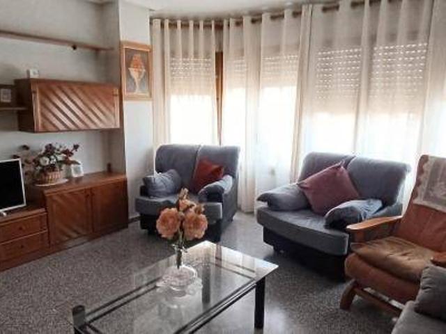 Piso en venta en Elche, el Salvador