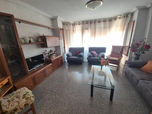 Piso en venta en Elche, el Salvador