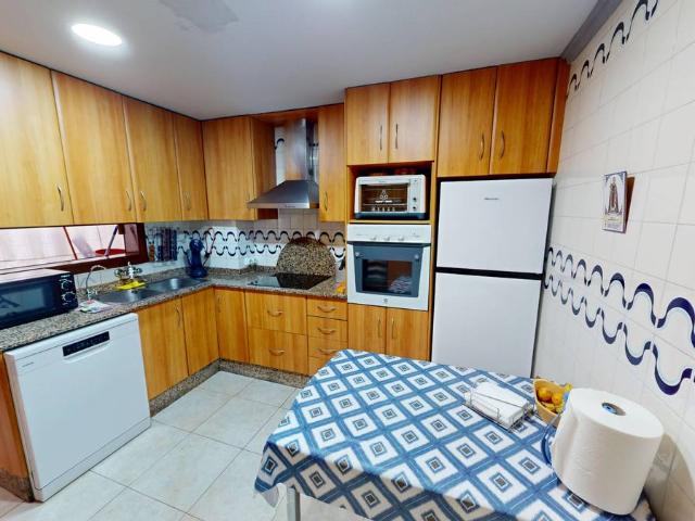 Piso en venta en el Salvador, el Baix Vinalopó