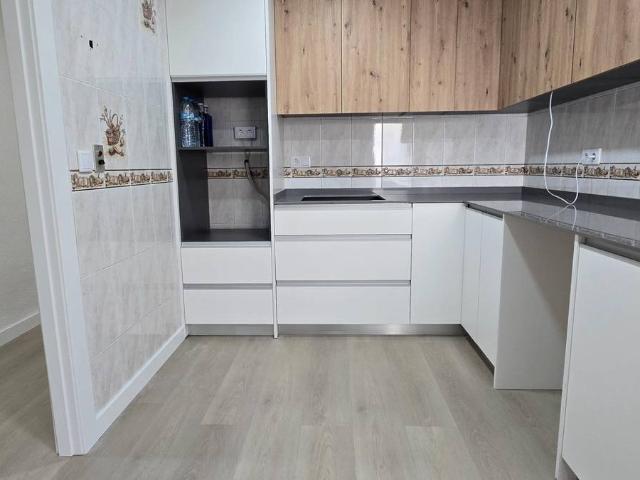 Piso en venta en el Salvador, el Baix Vinalopó