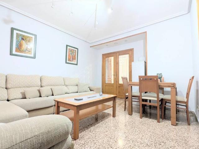 Piso en venta en el Salvador, el Baix Vinalopó