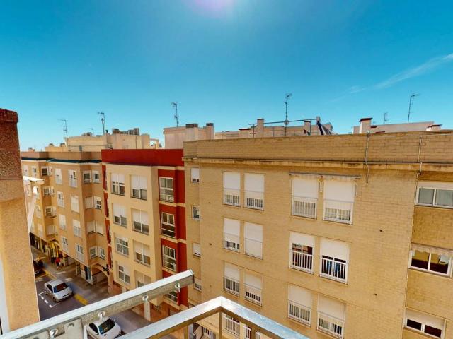 Piso en venta en el Salvador, el Baix Vinalopó