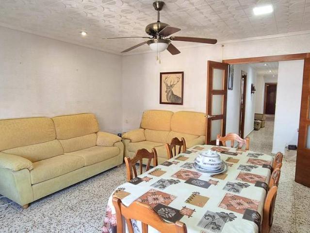 Piso en venta en Elche, el Salvador