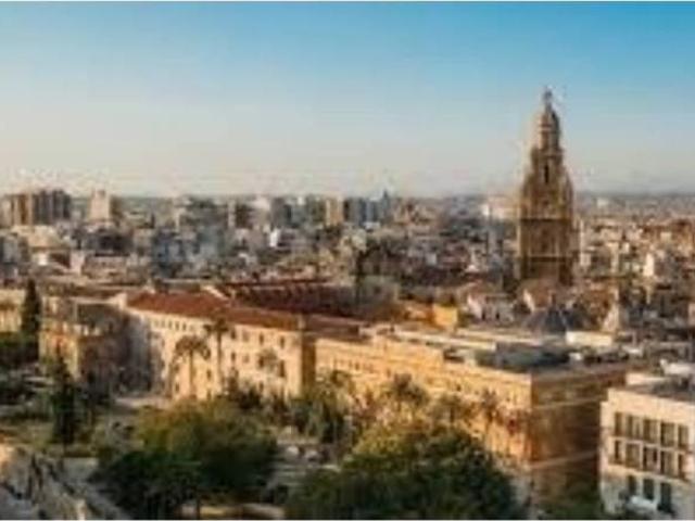 Piso en venta en Santa Lucía, Campo de Cartagena y Mar Menor