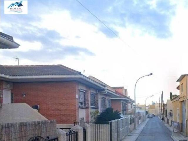 Piso en venta en Campo de Cartagena y Mar Menor, Murcia