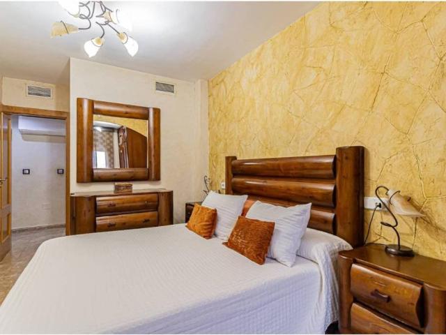 Piso en venta en El Hondón, Campo de Cartagena y Mar Menor